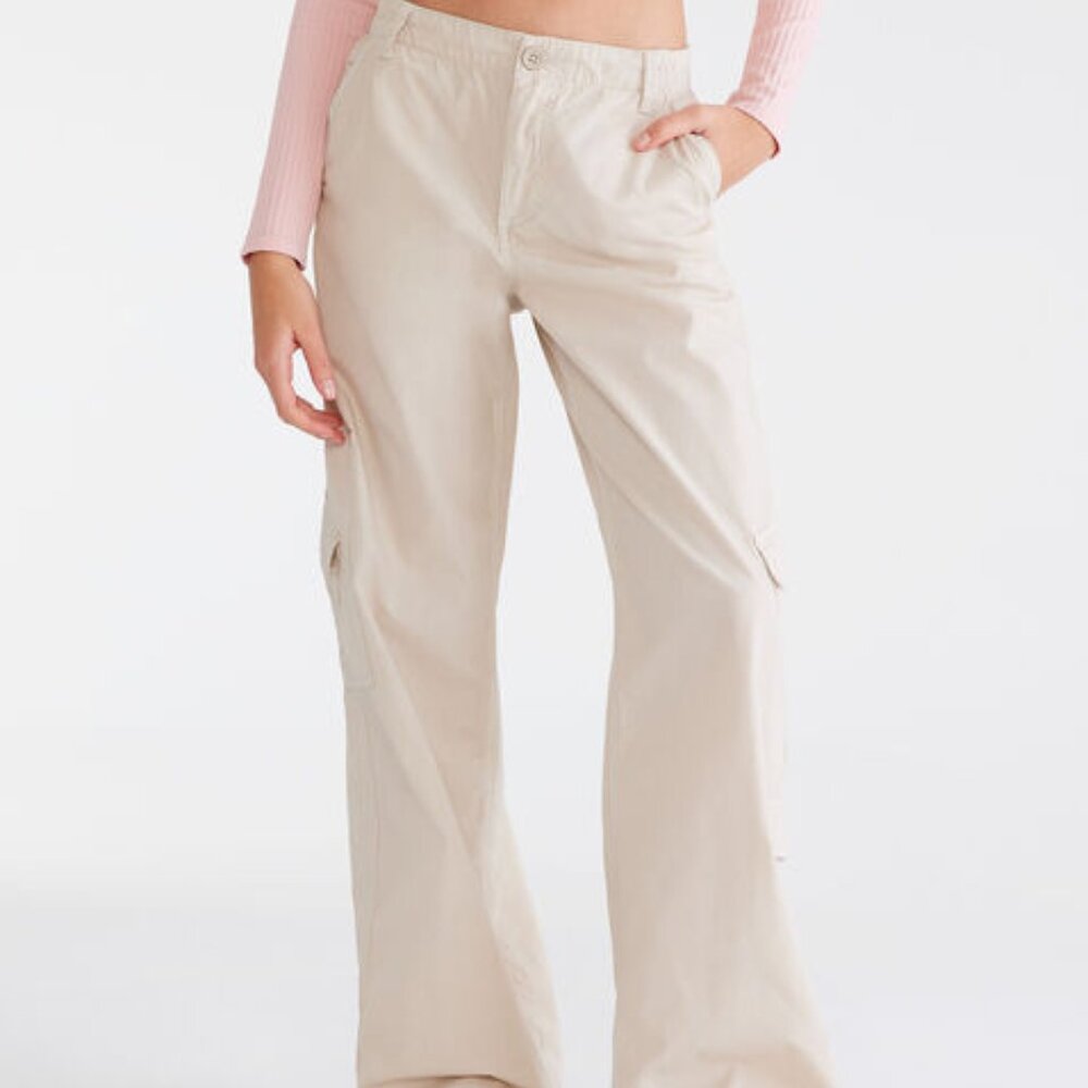 Aeropostale cargo pants